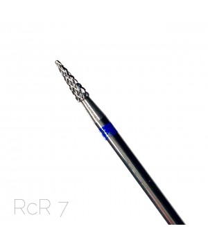 Ф171 Фреза твердосплавная RC 07 синяя